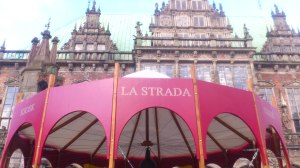 La Strada - Das Zirkusstraßenfestival